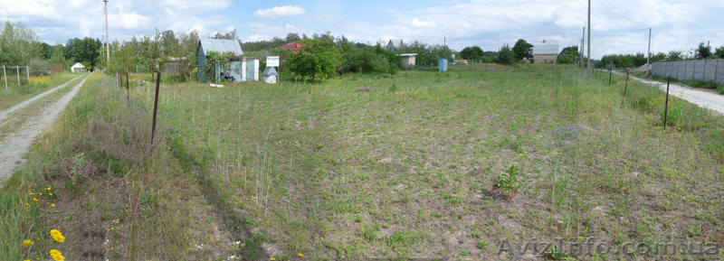 Участок под застройку в с.Севериновка Макаровского р-на Киевской области - <ro>Изображение</ro><ru>Изображение</ru> #2, <ru>Объявление</ru> #678598