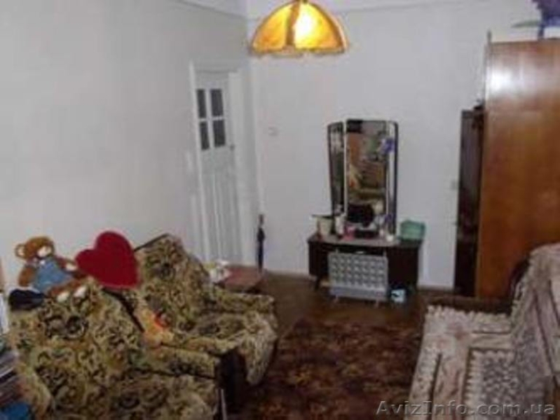 БОЯРКА, 3-х комнатная квартира в центре - <ro>Изображение</ro><ru>Изображение</ru> #2, <ru>Объявление</ru> #699054