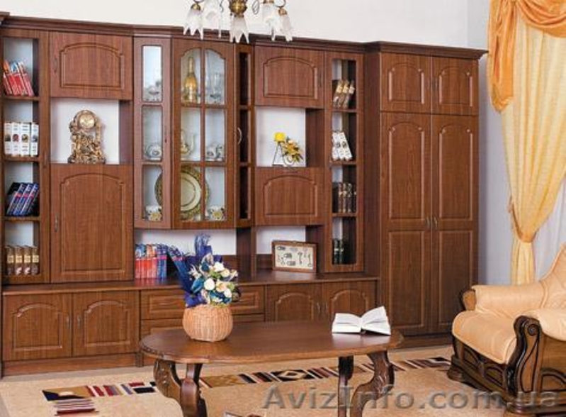 Мебель в гостиную на выбор, продажа и изготовление на заказ.  - <ro>Изображение</ro><ru>Изображение</ru> #5, <ru>Объявление</ru> #680018