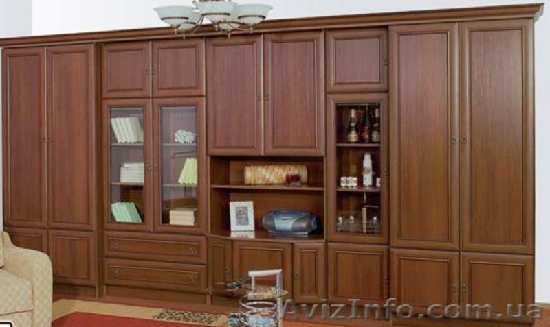 Мебель в гостиную на выбор, продажа и изготовление на заказ.  - <ro>Изображение</ro><ru>Изображение</ru> #4, <ru>Объявление</ru> #680018