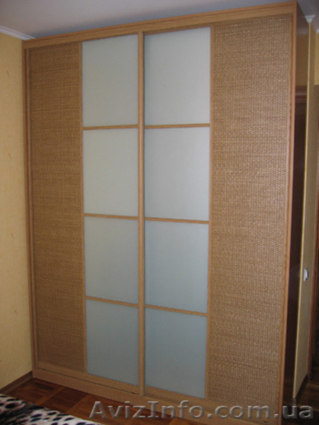 Изготовление шкафов-купе по индивидуальному проекту.  - <ro>Изображение</ro><ru>Изображение</ru> #1, <ru>Объявление</ru> #683855