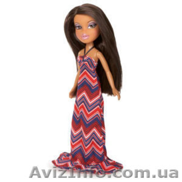 куклы Bratz из Америки - <ro>Изображение</ro><ru>Изображение</ru> #2, <ru>Объявление</ru> #697156
