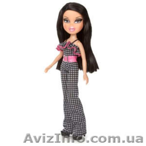 куклы Bratz из Америки - <ro>Изображение</ro><ru>Изображение</ru> #3, <ru>Объявление</ru> #697156