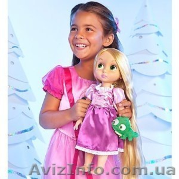 Куклы Disney Animators   - <ro>Изображение</ro><ru>Изображение</ru> #5, <ru>Объявление</ru> #693122