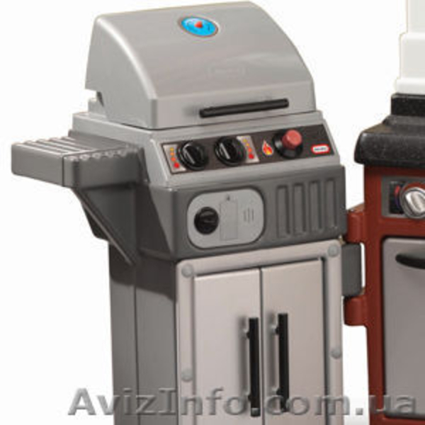 детская кухня из Америки - <ro>Изображение</ro><ru>Изображение</ru> #7, <ru>Объявление</ru> #697171