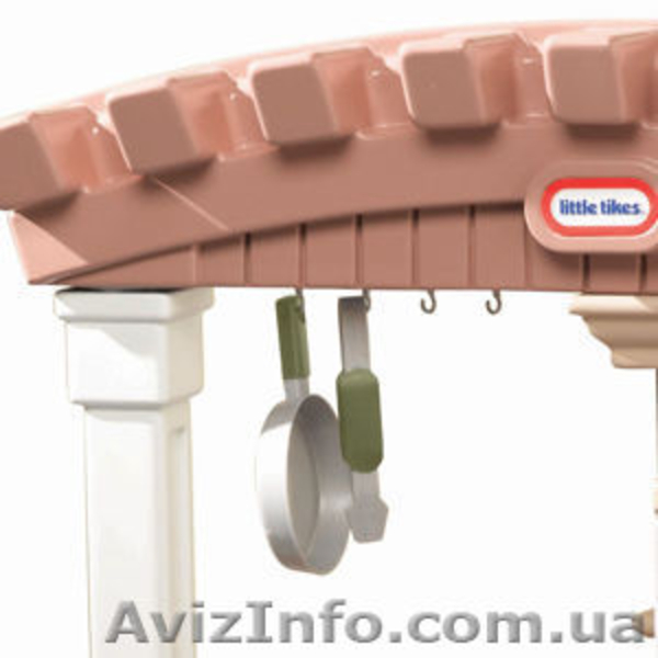 детская кухня из Америки - <ro>Изображение</ro><ru>Изображение</ru> #6, <ru>Объявление</ru> #697171