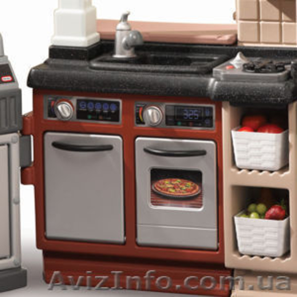 детская кухня из Америки - <ro>Изображение</ro><ru>Изображение</ru> #8, <ru>Объявление</ru> #697171