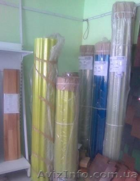 Пластиковый шифер в рулонах - <ro>Изображение</ro><ru>Изображение</ru> #3, <ru>Объявление</ru> #691296