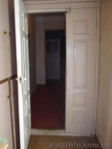 БОЯРКА, 3-х комнатная квартира в центре - <ro>Изображение</ro><ru>Изображение</ru> #6, <ru>Объявление</ru> #699054