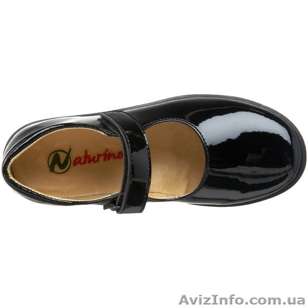 Туфли Naturino Италия - <ro>Изображение</ro><ru>Изображение</ru> #4, <ru>Объявление</ru> #693121