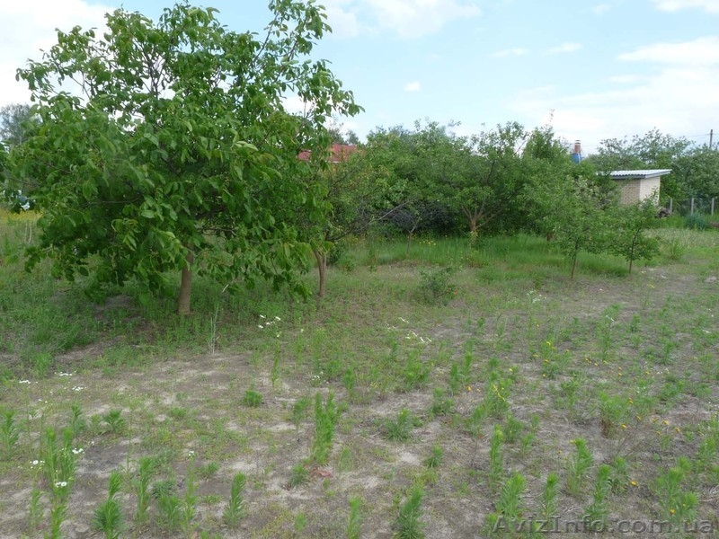 Участок под застройку в с.Севериновка Макаровского р-на Киевской области - <ro>Изображение</ro><ru>Изображение</ru> #8, <ru>Объявление</ru> #678598