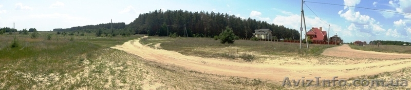Продам 11га в Березовке Макаровский район - <ro>Изображение</ro><ru>Изображение</ru> #8, <ru>Объявление</ru> #687407