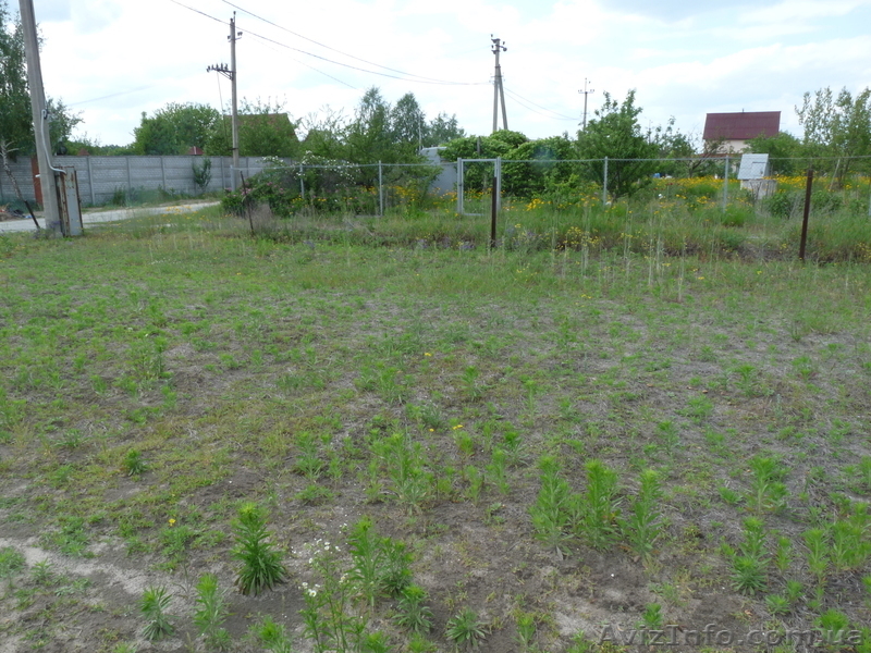 Участок под застройку в с.Севериновка Макаровского р-на Киевской области - <ro>Изображение</ro><ru>Изображение</ru> #9, <ru>Объявление</ru> #678598