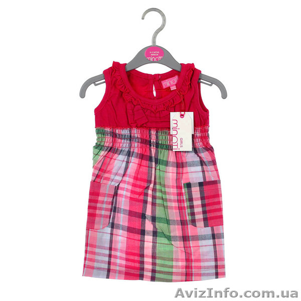 KIDS BRAND MIX - сток одежда оптом из Великобритании - <ro>Изображение</ro><ru>Изображение</ru> #5, <ru>Объявление</ru> #694964