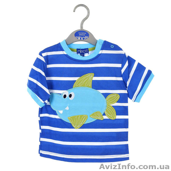 KIDS BRAND MIX - сток одежда оптом из Великобритании - <ro>Изображение</ro><ru>Изображение</ru> #2, <ru>Объявление</ru> #694964