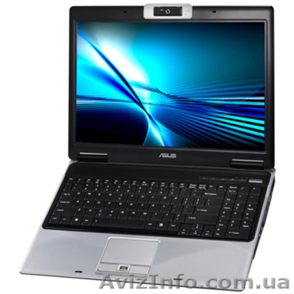 Ноутбук ASUS M51tr 2009 г. + сумка - <ro>Изображение</ro><ru>Изображение</ru> #6, <ru>Объявление</ru> #678296