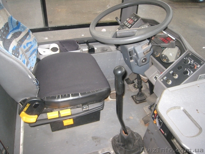 Продаю низкопольный городской автобус Renault Agora - <ro>Изображение</ro><ru>Изображение</ru> #5, <ru>Объявление</ru> #686010