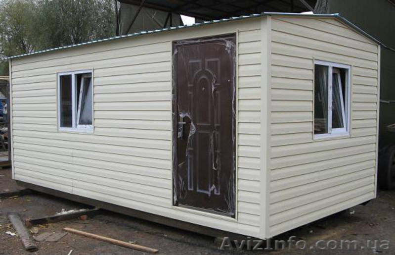 Домик дачный недорого на заказ - <ro>Изображение</ro><ru>Изображение</ru> #3, <ru>Объявление</ru> #696182