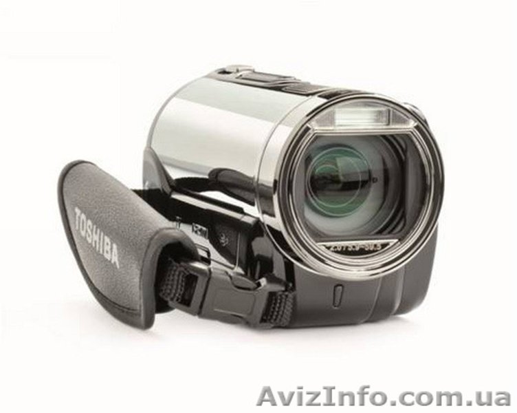 Продам Toshiba CAMILEO X100 - <ro>Изображение</ro><ru>Изображение</ru> #1, <ru>Объявление</ru> #681302