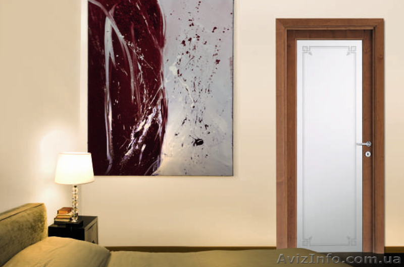 Межкомнатные итальянские двери из цельного дерева - <ro>Изображение</ro><ru>Изображение</ru> #1, <ru>Объявление</ru> #697561