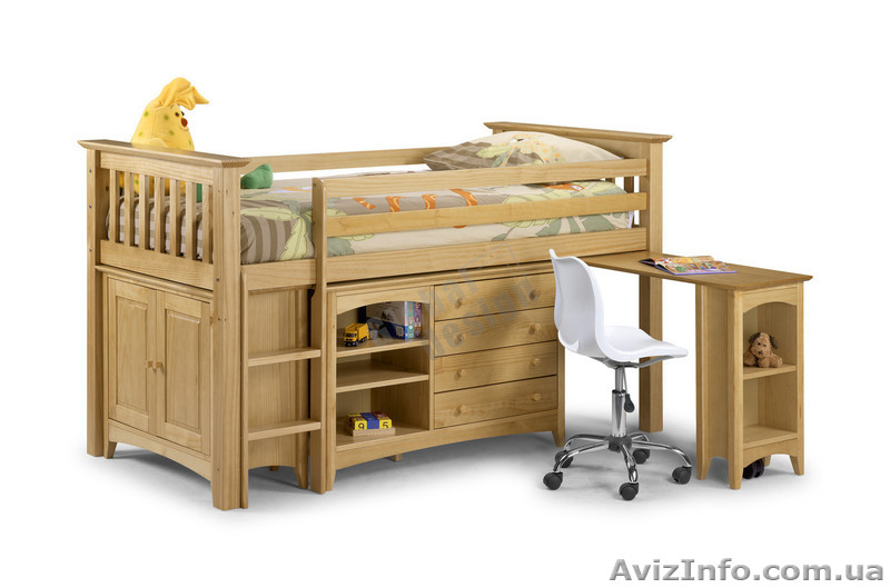 Мебель для детской комнаты  из Европы - <ro>Изображение</ro><ru>Изображение</ru> #1, <ru>Объявление</ru> #686589