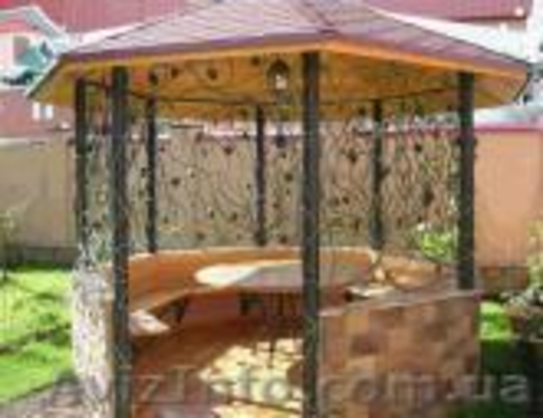 Металлоконструкции, ковка. Изготовление. Без наценок посредников и магазинов. - <ro>Изображение</ro><ru>Изображение</ru> #6, <ru>Объявление</ru> #683581