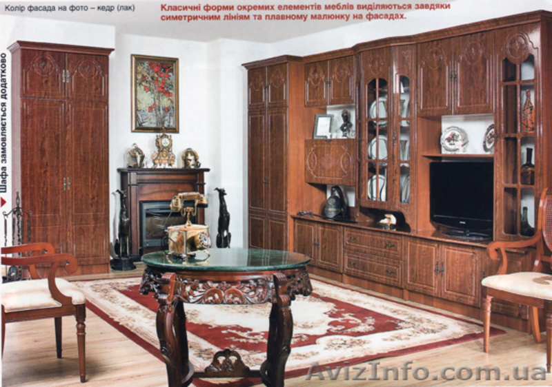  Мебель в г. Белая Церковь. Корпусная мебель эконом класса. - <ro>Изображение</ro><ru>Изображение</ru> #4, <ru>Объявление</ru> #691364