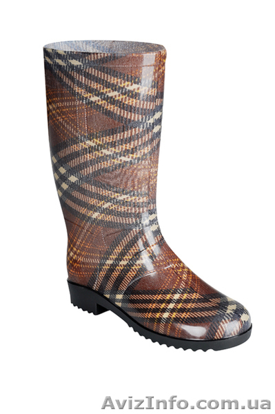 Резиновые сапоги женские - <ro>Изображение</ro><ru>Изображение</ru> #3, <ru>Объявление</ru> #695812