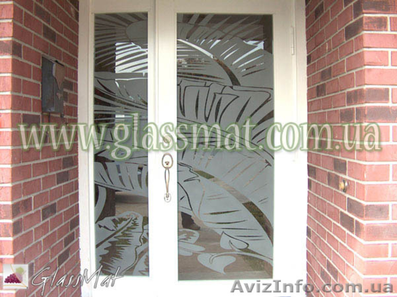 Паста для матирования стекла г.Киев - <ro>Изображение</ro><ru>Изображение</ru> #2, <ru>Объявление</ru> #698828