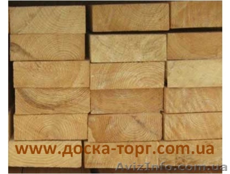 Доска обрезная   - <ro>Изображение</ro><ru>Изображение</ru> #2, <ru>Объявление</ru> #686338