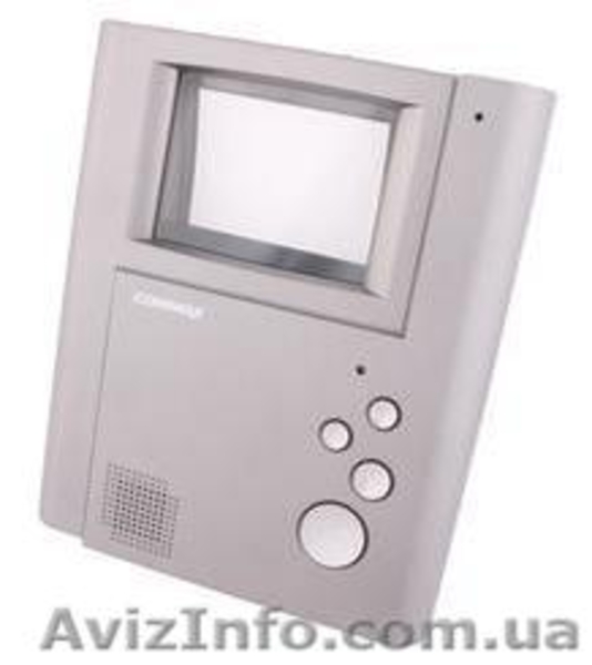 Видеодомофон Commax DPV-4LH - <ro>Изображение</ro><ru>Изображение</ru> #5, <ru>Объявление</ru> #678105