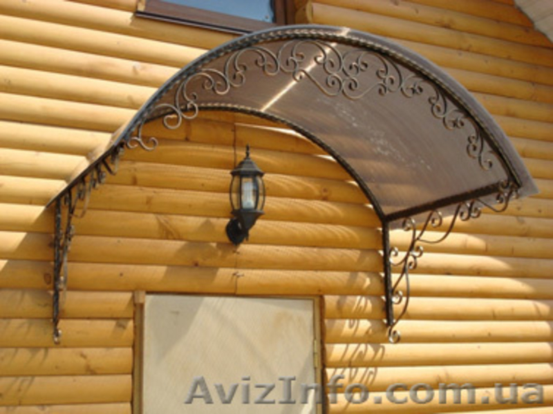 Ворота, калитки, ограждения, решетки, навесы... - <ro>Изображение</ro><ru>Изображение</ru> #3, <ru>Объявление</ru> #682979