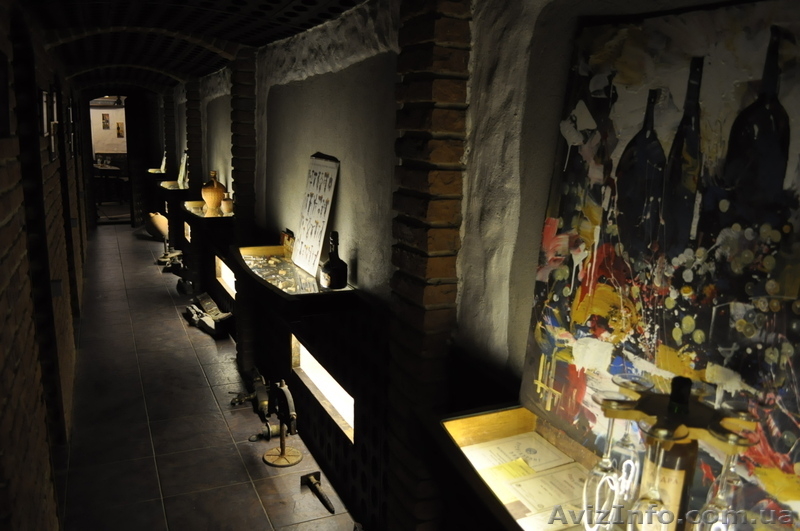 Приглашаем на дегустации вин. Винная поляна, 30 км от Киева. - <ro>Изображение</ro><ru>Изображение</ru> #1, <ru>Объявление</ru> #700787