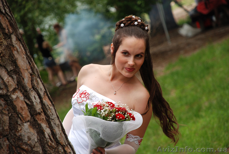 Видеограф и фотограф на свадьбу. Киев и область - <ro>Изображение</ro><ru>Изображение</ru> #10, <ru>Объявление</ru> #696436