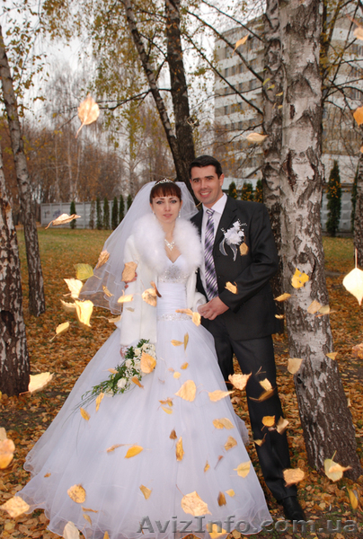 Видеограф и фотограф на свадьбу. Киев и область - <ro>Изображение</ro><ru>Изображение</ru> #3, <ru>Объявление</ru> #696436