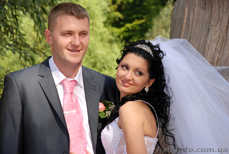 Видеограф и фотограф на свадьбу. Киев и область - <ro>Изображение</ro><ru>Изображение</ru> #5, <ru>Объявление</ru> #696436