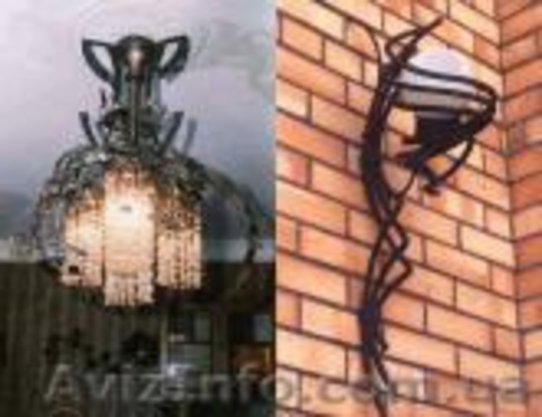 Металлоконструкции, ковка. Изготовление. Без наценок посредников и магазинов. - <ro>Изображение</ro><ru>Изображение</ru> #10, <ru>Объявление</ru> #683581