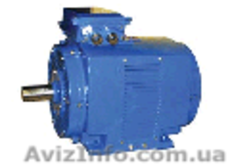 Электродвигатели 4АМУ, АИР, 5А, АД, 4АМНУ, 5АН, АО-3 - <ro>Изображение</ro><ru>Изображение</ru> #3, <ru>Объявление</ru> #690467