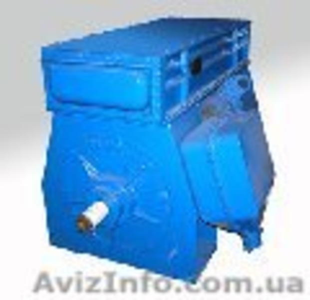 Электродвигатели 4АМУ, АИР, 5А, АД, 4АМНУ, 5АН, АО-3 - <ro>Изображение</ro><ru>Изображение</ru> #4, <ru>Объявление</ru> #690467