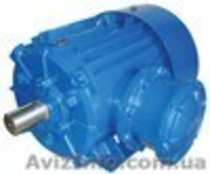 Электродвигатели 4АМУ, АИР, 5А, АД, 4АМНУ, 5АН, АО-3 - <ro>Изображение</ro><ru>Изображение</ru> #5, <ru>Объявление</ru> #690467