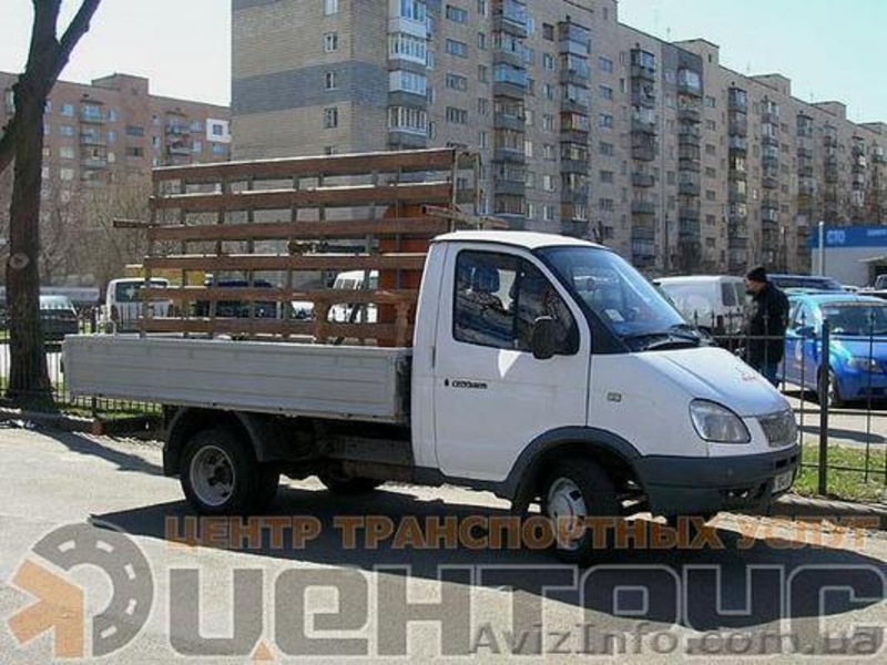 Грузовые перевозки Газель борт  + пирамида - <ro>Изображение</ro><ru>Изображение</ru> #1, <ru>Объявление</ru> #686092