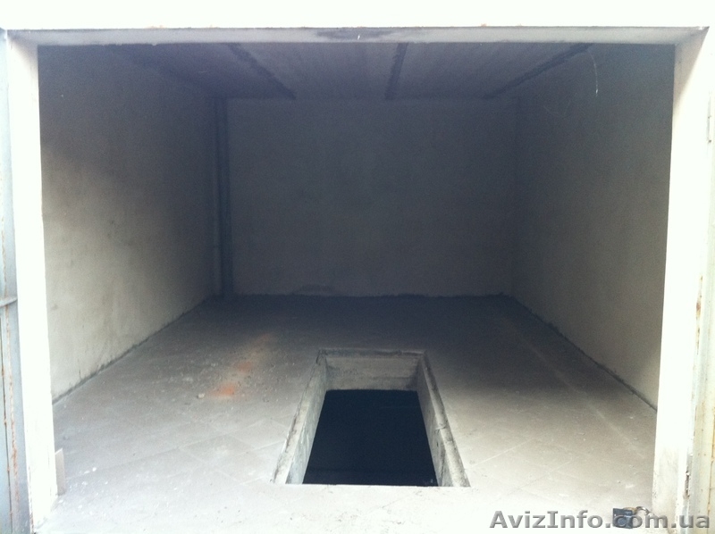 продам гараж в гск "центр" - <ro>Изображение</ro><ru>Изображение</ru> #2, <ru>Объявление</ru> #691187