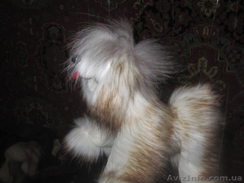 Продажа Киев Игрушки-марионетки(собаки и страусы) - <ro>Изображение</ro><ru>Изображение</ru> #2, <ru>Объявление</ru> #677032