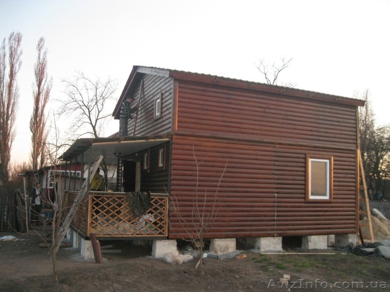 Дачные домики от производителя 050-33-82-111 - <ro>Изображение</ro><ru>Изображение</ru> #3, <ru>Объявление</ru> #683494