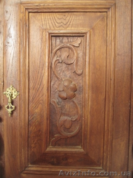 ТУМБА ХIХ ВЕК ДУБ - <ro>Изображение</ro><ru>Изображение</ru> #3, <ru>Объявление</ru> #682969