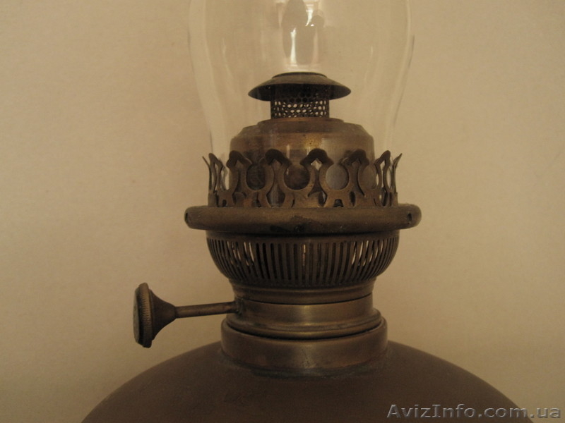 Лампа керосиновая Германия Модерн - <ro>Изображение</ro><ru>Изображение</ru> #2, <ru>Объявление</ru> #683433