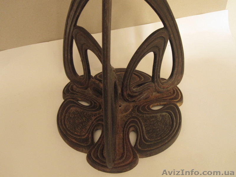 Лампа керосиновая Германия Модерн - <ro>Изображение</ro><ru>Изображение</ru> #3, <ru>Объявление</ru> #683433