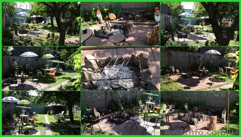 Здамо: Екологічно-оздоровча дача курортно-санітарного типу в Києві - <ro>Изображение</ro><ru>Изображение</ru> #3, <ru>Объявление</ru> #658076