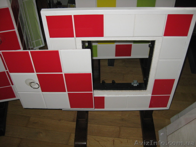 Ревизионные люки невидимки - <ro>Изображение</ro><ru>Изображение</ru> #1, <ru>Объявление</ru> #696746