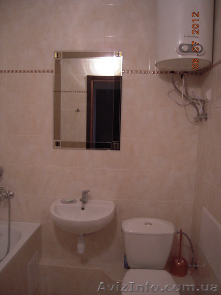 Аренда посуточно в Киеве.Левый берег.Троещина.ул.Закревского 95 - <ro>Изображение</ro><ru>Изображение</ru> #4, <ru>Объявление</ru> #684518